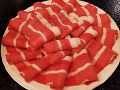 -再宣武文化主题餐厅·清真