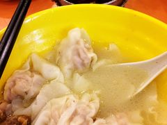 -龙抄手(春熙路总店)