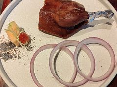-申粤轩酒楼·三十年粤菜经典(丁香花园店)