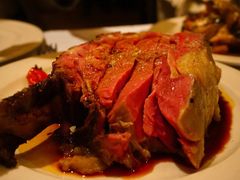 -Keens Steakhouse