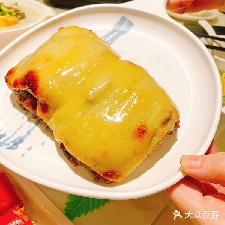 广州百年老店【荣华楼】得闲黎饮茶啦