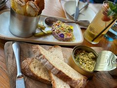 -THE CANNERY&JUJU 新鲜海鲜·牛排美食酒廊