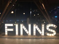 -FINNS Beach Club