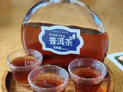 -芸南道·过桥米线(昆明老街旗舰店)