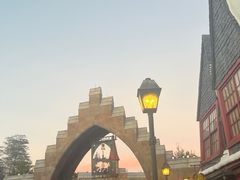 -奥兰多环球影城