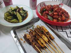 -辣不怕口味虾(凌霄路店)