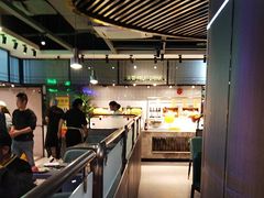 -金滏山烤肉·海鲜·火锅自助餐厅(襄阳万达店)