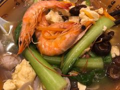 -麦虾店(蒲公英店)