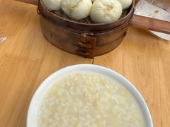 -哈笼包子(三岔路口店)