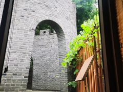 -小湾茶楼