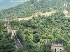 -慕田峪长城