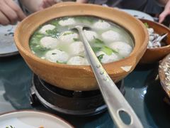 -君霖海鲜私房菜(春柳店)