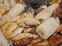 -太婆天府山珍酒楼(亚运村店)
