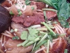 -李先生牛肉面大王(北京东四店)