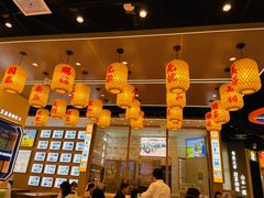 -素满香·全民食养自助(长宁龙之梦店)