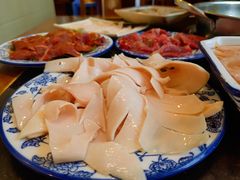-飘香火锅(玉林西路店)