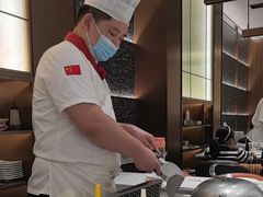 -火地铁板烧(昆山万象汇店)