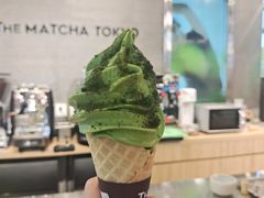 -THE MATCHA TOKYO抹茶东京