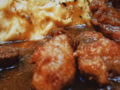 -伽喱博士 Dr.CURRY咖喱饭(太阳宫咖喱店)