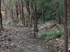 -龙门涧景区