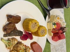 -北京园博大酒店