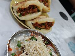 -代四孃牛华豆腐脑美味小食(总店)