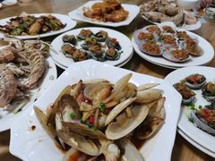 -花乐餐厅(涠洲岛店)