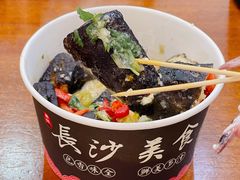 -南门头上美食街