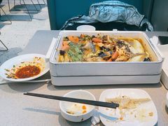 -半天妖烤鱼(西直门凯德mall店)