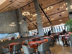 大堂-WOLFGANG PUCK KITCHEN & BAR(迪士尼小镇店)
