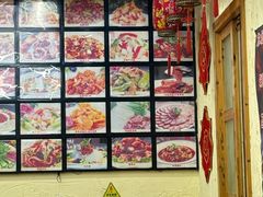 -圣夜东北菜烧烤·夜宵·小龙虾(胥江路店)