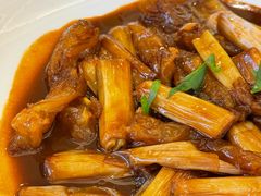 -博雅渔港·融合菜(维也纳国际大酒店)