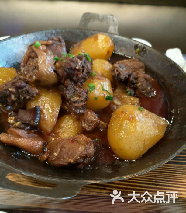 宴遇-图片-绵竹市美食-大众点评网