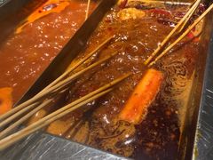 -串一火锅(赛格国际购物中心店)