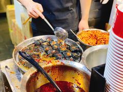 -黑色经典臭豆腐·湖南特产(坡子街店)