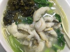 -明呈黄鱼面馆(斜土路店)