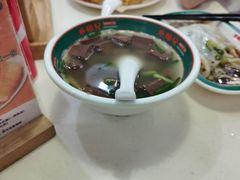 -禾师兄·布拉肠(一德路店)