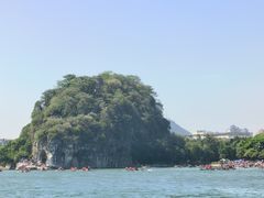 -桂林两江四湖景区