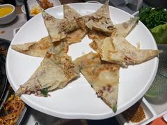 -韩宫宴烤肉·料理(苏州中心店)