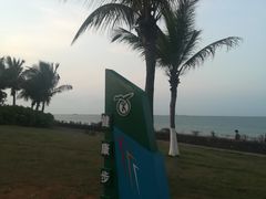 -西秀海滩公园