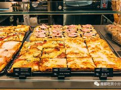 -星巴克(港汇1号办公楼店)