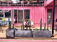 -灯塔咖啡馆BOOK·Coffee Shop