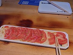 -四禧精酿烧烤串吧(大明湖店)