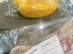 -蔬房面包烘焙