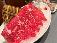 -巴奴毛肚火锅(悠唐购物中心店)