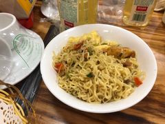 -同裕烧烤·海鲜·家常菜(杰座·欧洲城店)