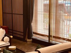 -姗娜娜足道·SPA(古北店)