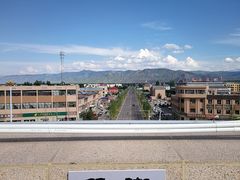 -特克斯八卦城
