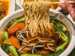 -归元·云集斋素菜馆