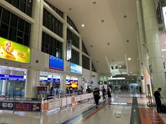 -德宏芒市国际机场